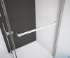 Radaway Essenza 8 Kdj kabina 110x80cm prawa szkło przejrzyste 10480712-01-01R/10470337-01-01R/10113080-01-01